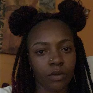 Meet your Posher, Shawntara